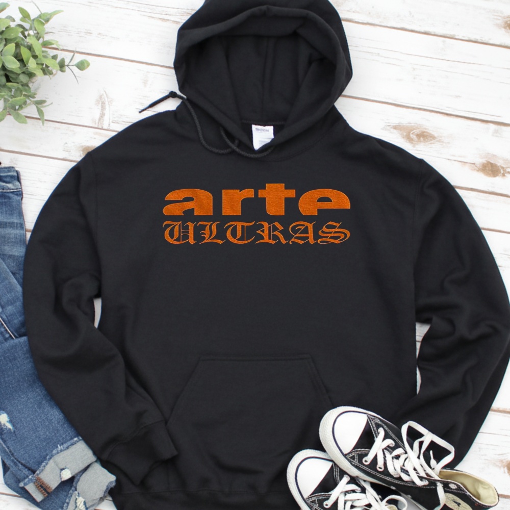 Arte Ultras Shirt