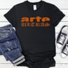 Arte Ultras Shirt