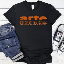 Arte Ultras Shirt