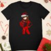 Asuka Langley Sohryu Neon Genesis Evangelion give gift Christmas shirt