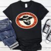 Atlanta Skull Zac Brown Band shirt