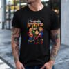 Avengers Personality disordered clique shirt