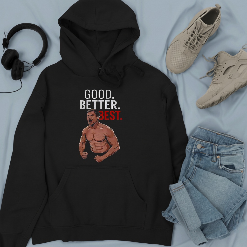 Bears coach Ben Johnson good better best shirt