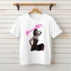 Benatar Pose In the Heat of the Night Vintage Shirt