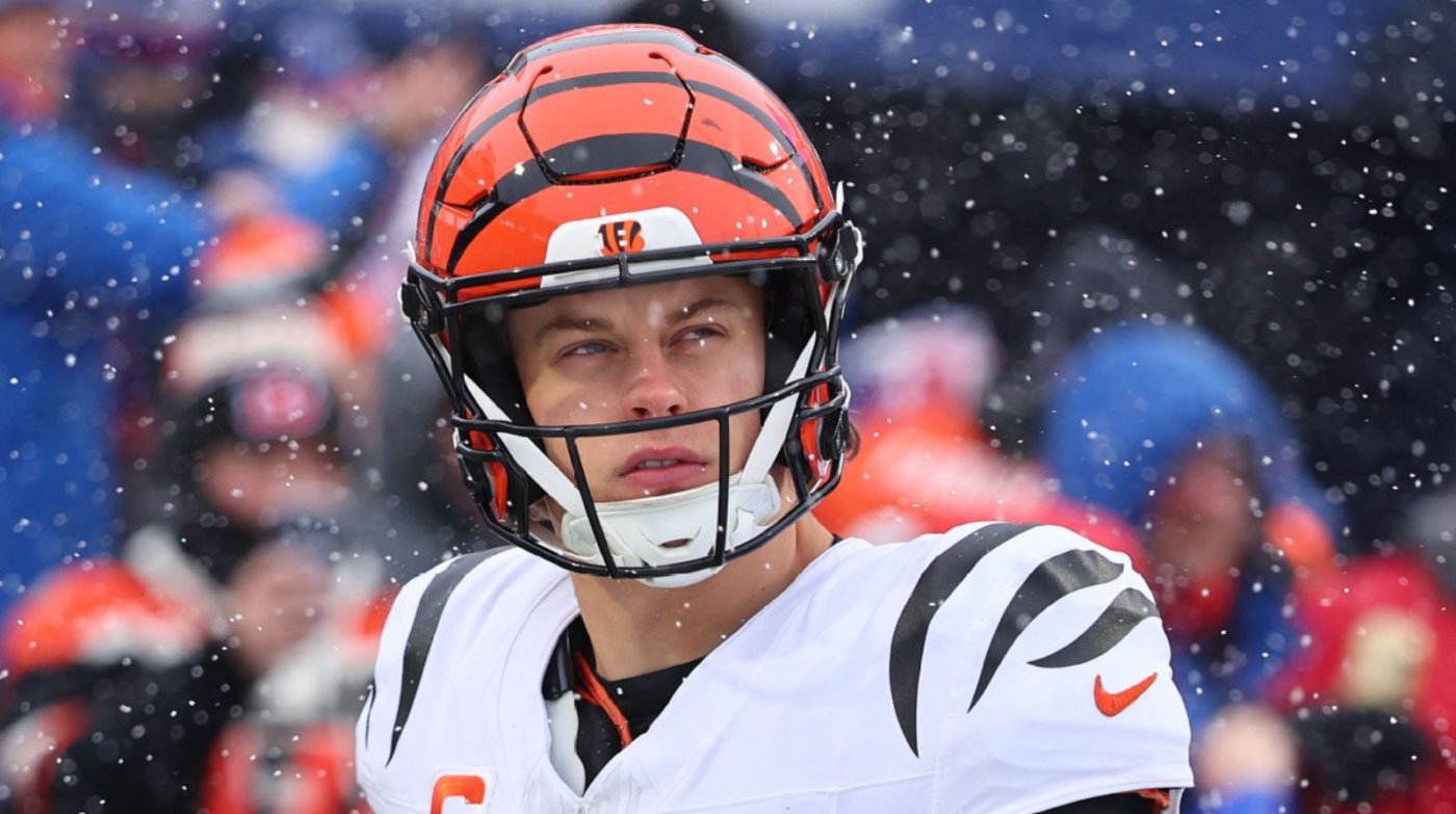 Bengals up against ‘wall’ after dropping to 4-9 with Bills loss