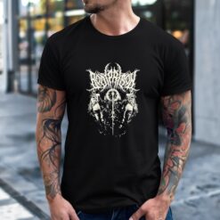 Body Prison Madness T-shirts