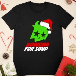 Bowling For Soup Xmas Christmas shirt
