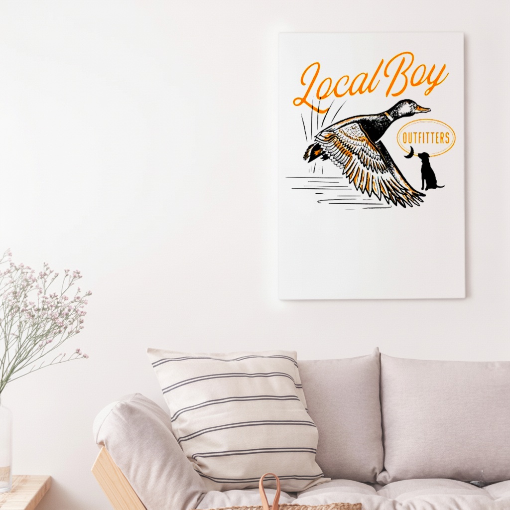 Brushwood Local Boy Outfitters_Canvas