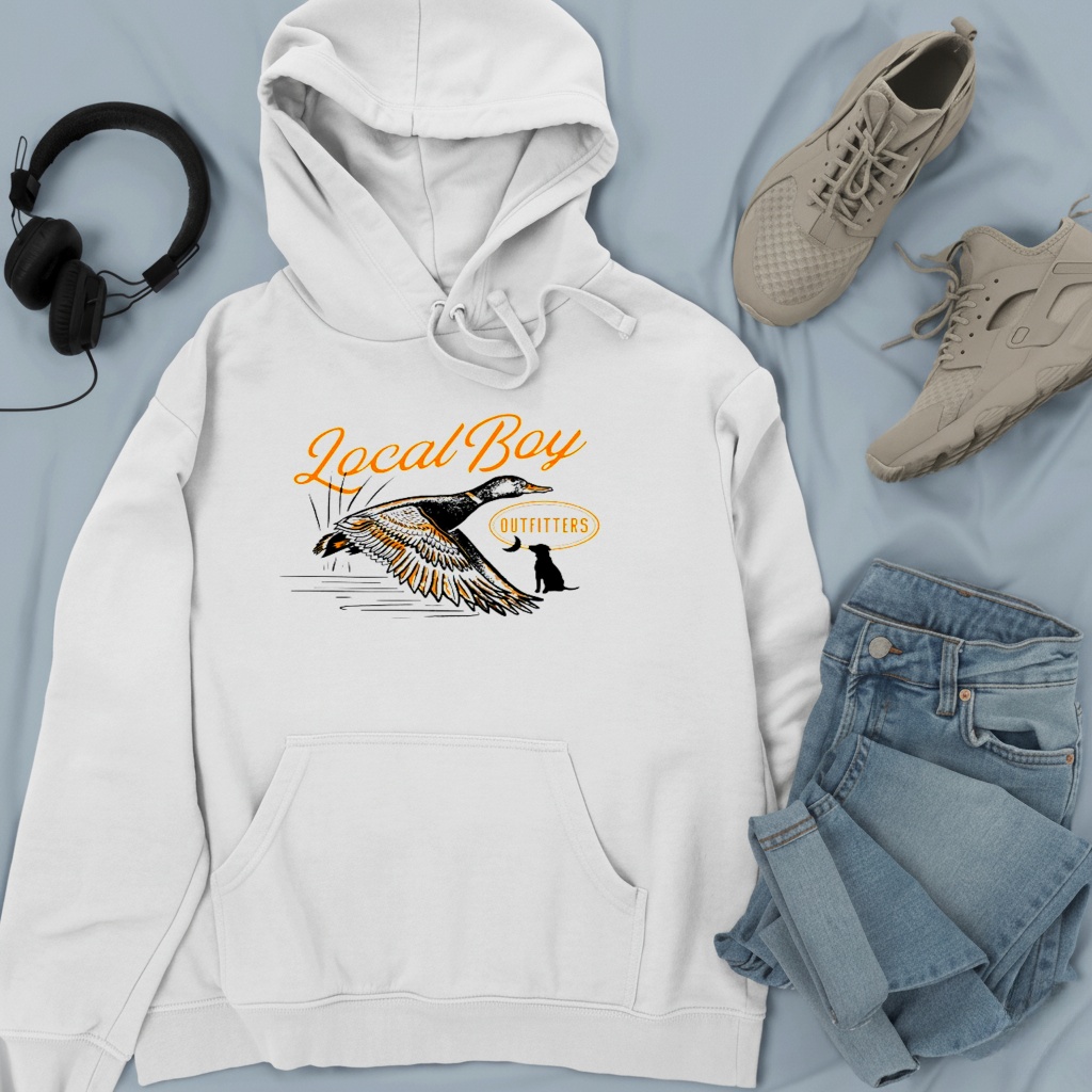 Brushwood Local Boy Outfitters_Hoodie