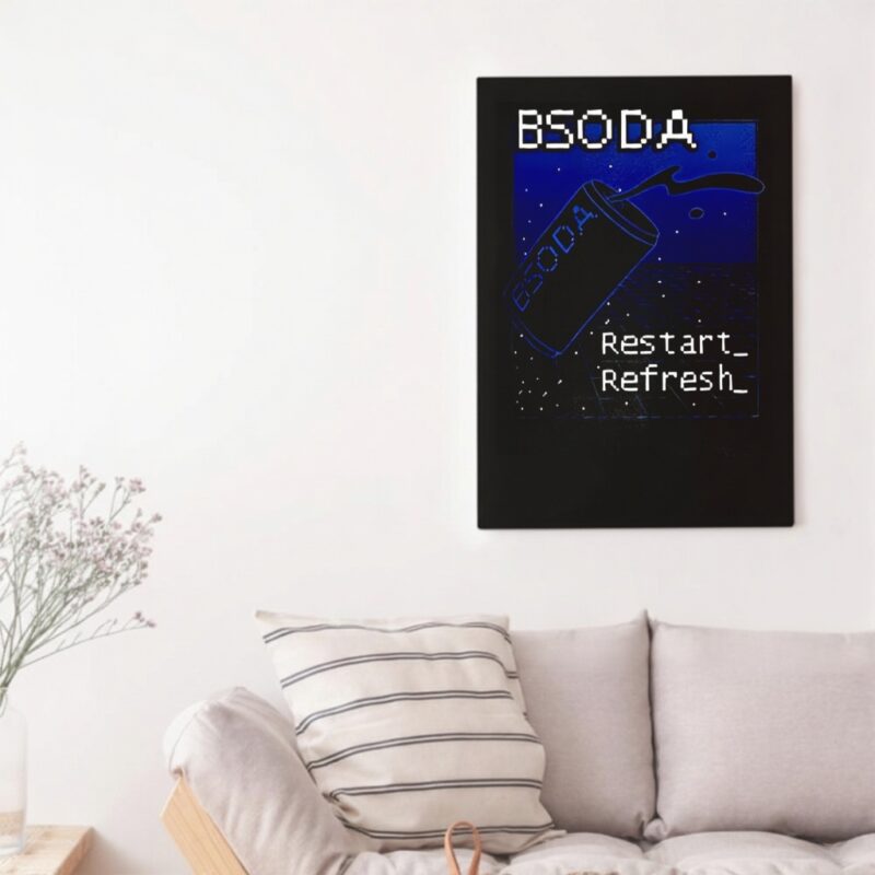 Bsoda restart refresh_Canvas