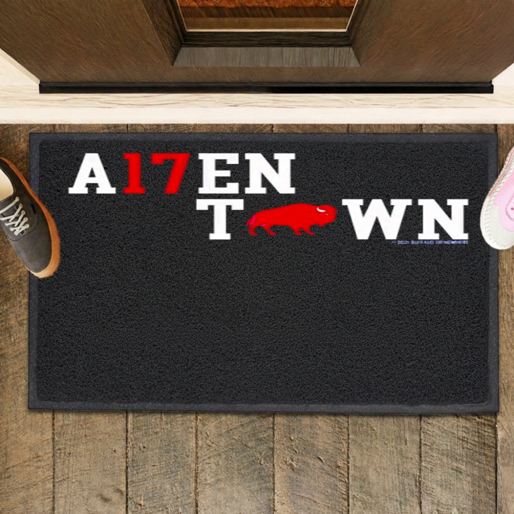 Buffalo Bills Allentown Shirt