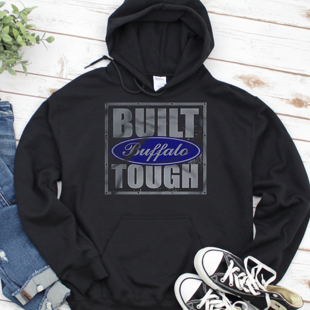Buffalo Built Tough Shirt