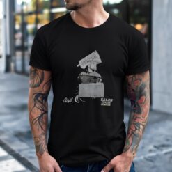 Caleb Williams cheese hat Chicago Bears shirt