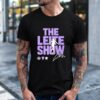 Carla Leite Golden State Valkyries Round21 The Leite Show shirt