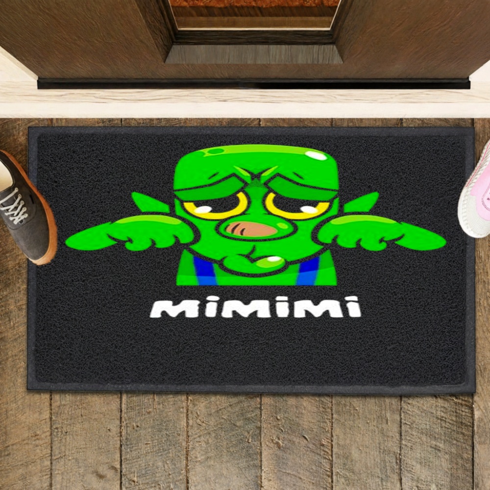 Clash Royale Mimimi Boohoo Emote shirt
