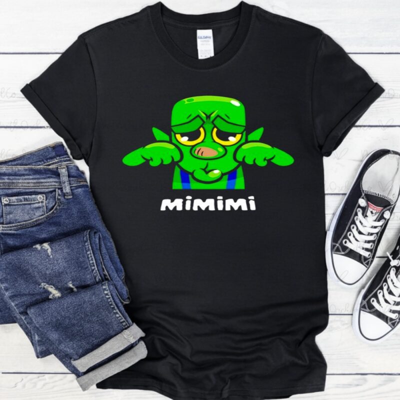 Clash Royale Mimimi Boohoo Emote_T-Shirt