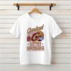 Cleveland Cavaliers NBA Eastern Conference Retro Logo Shirt