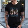 Connor Storrie Ilya Rozanov Bootleg Ottawa Centaurs Vintage shirt