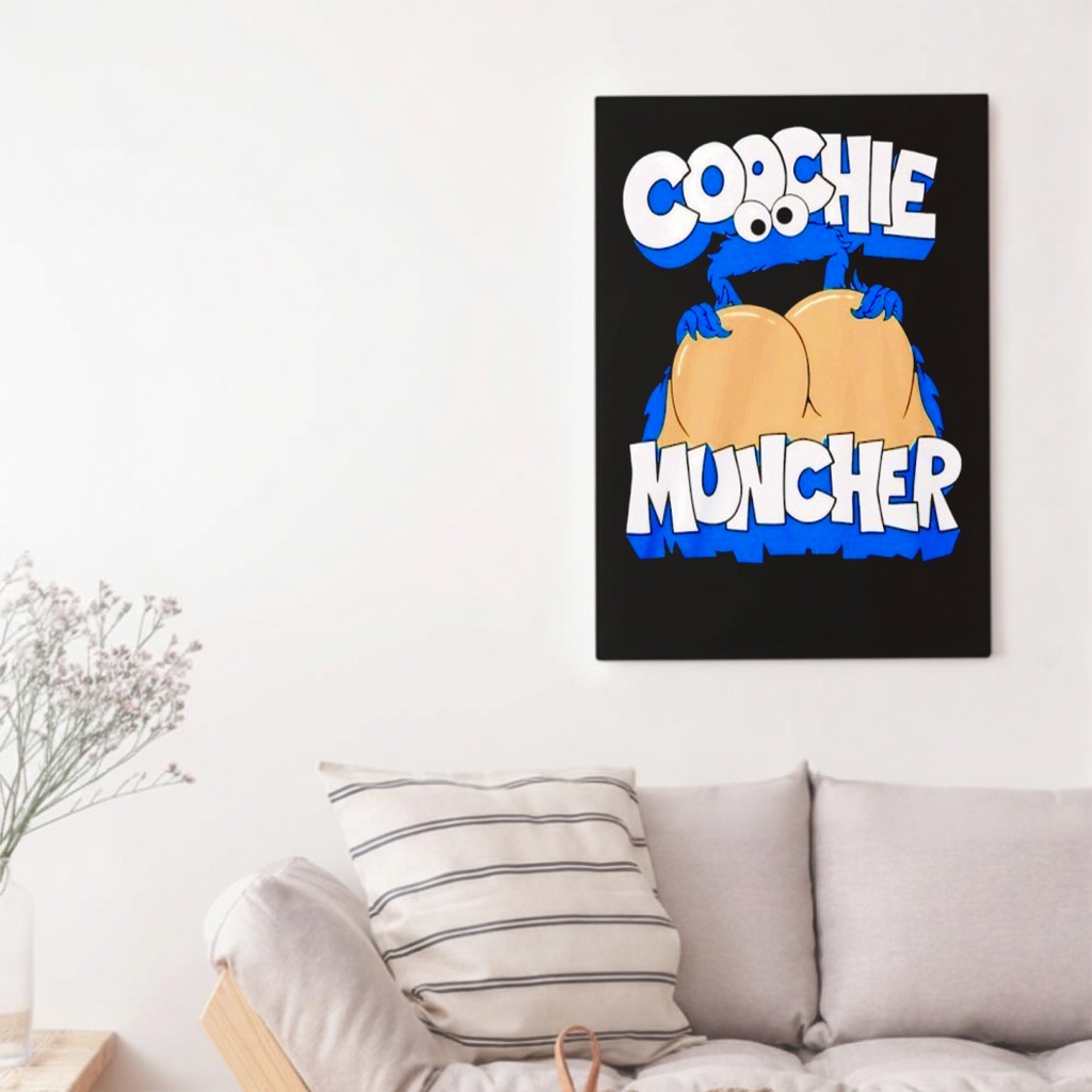 Coochie Muncher shirt