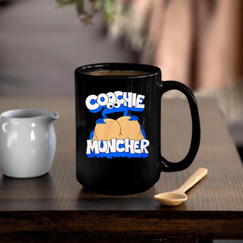Coochie Muncher shirt