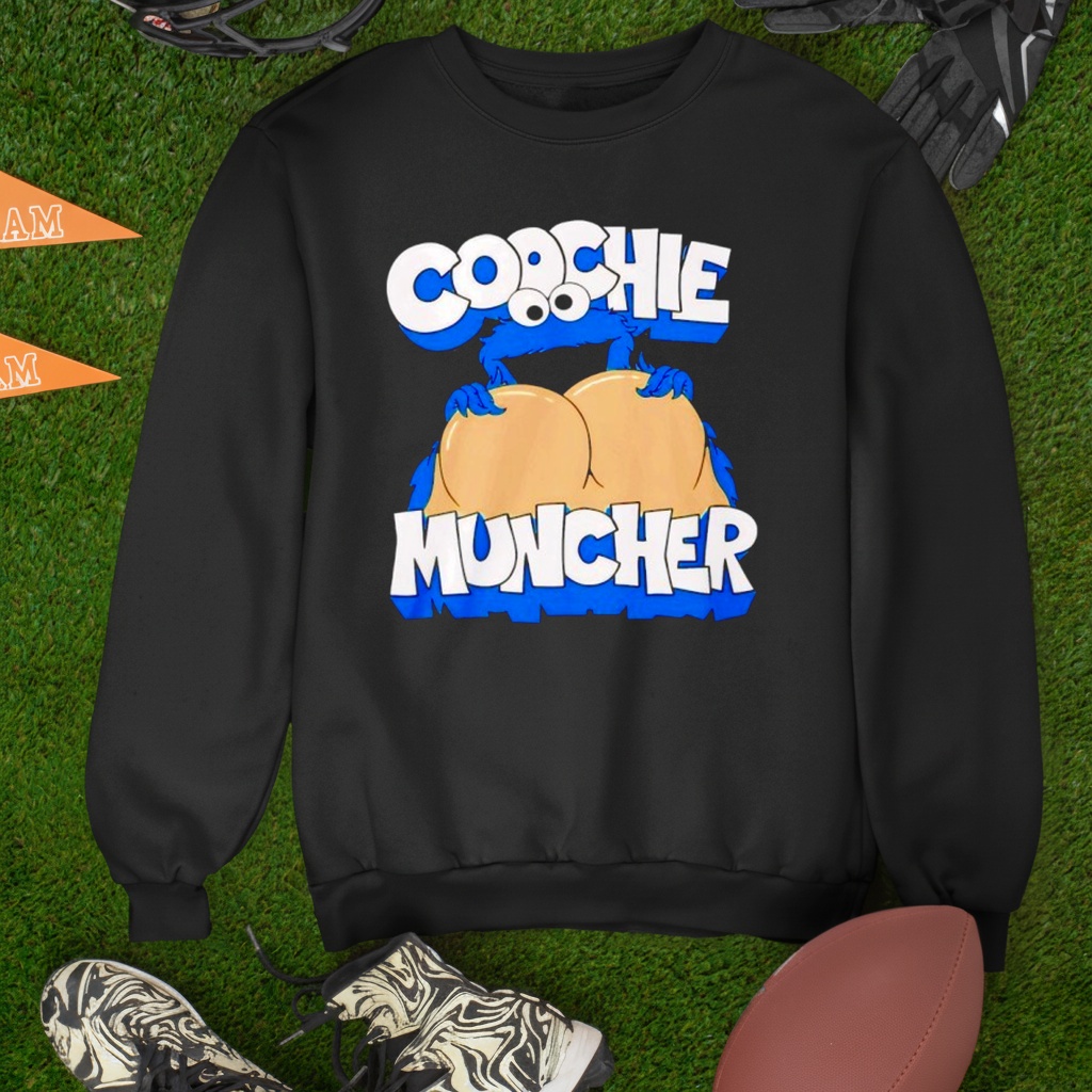 Coochie Muncher shirt