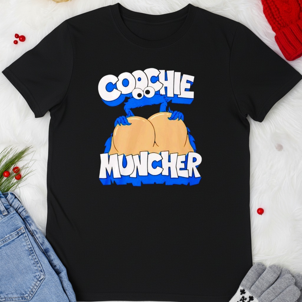 Coochie Muncher shirt