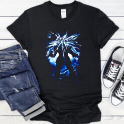 Cosmic Horror Pennywise It Graphic Shirt