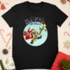 Dakka The Halls Christmas Da Red Gobbo shirt