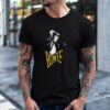 David Bowie Scream T-Shirt David Bowie Scream T-Shirt