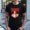 David Bowie Ziggy Stardust Photo T-Shirt
