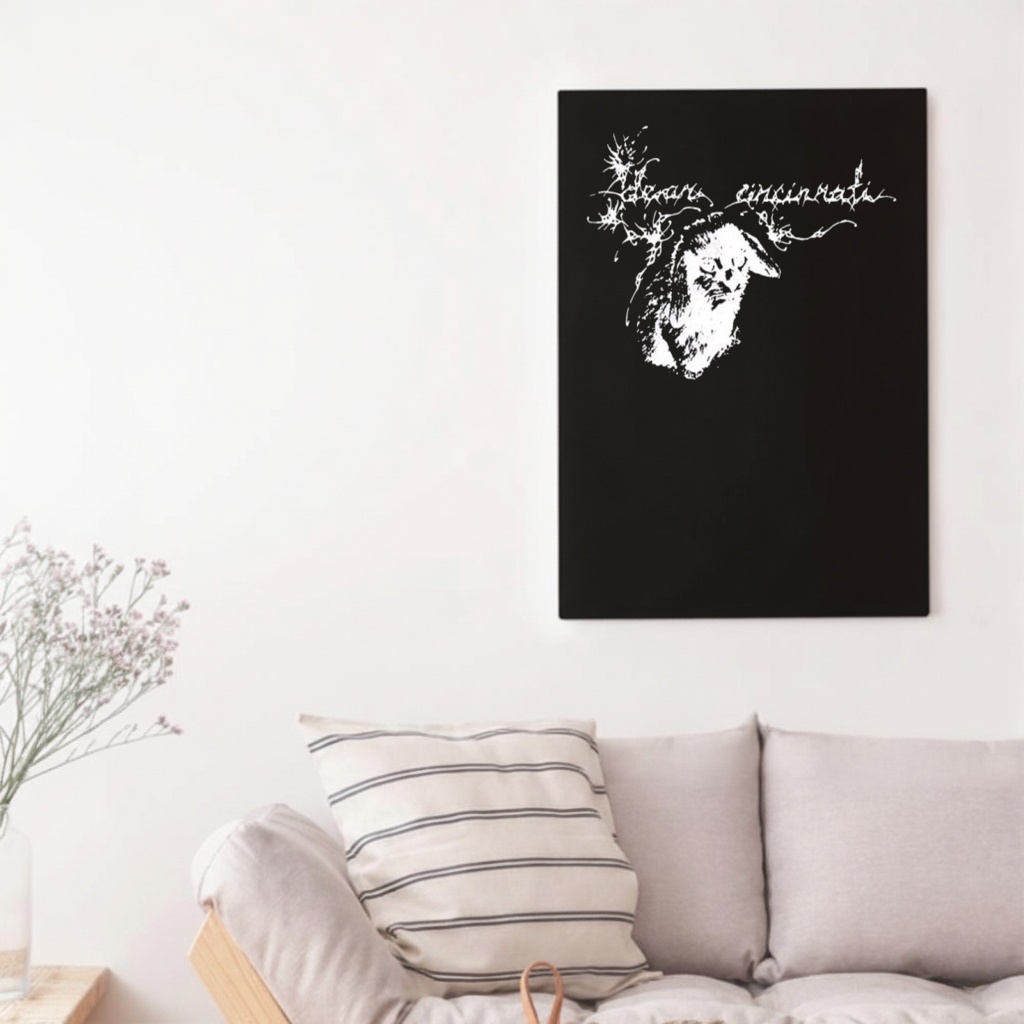 Dear Cincinnati Evil Cabbit shirt