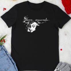 Dear Cincinnati Evil Cabbit shirt