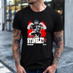 Derek Stingley Jr. Dreamathon Shirt