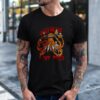 Dirty Heads Live 2025 Cartoon Shirt
