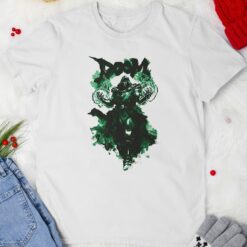 Doctor Doom Emperor Marvel comics shirt