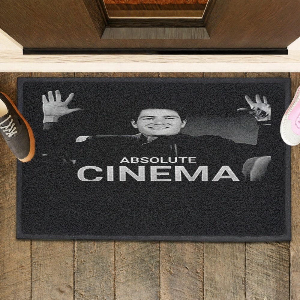 Drake Maye Absolute Cinema shirt