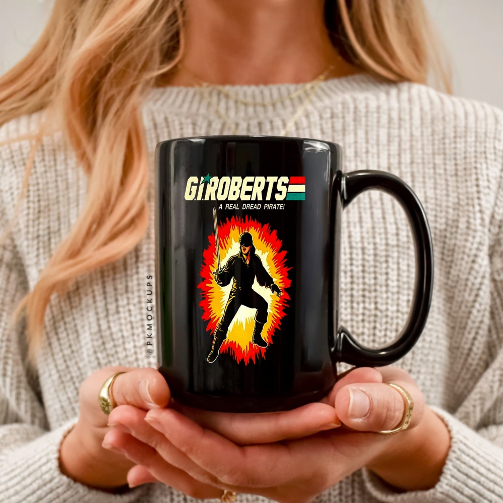 Dread Pirate Roberts The Princess Bride A Real Dread Pirate Shirt