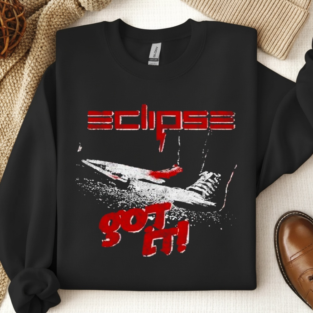 Eclipse Got It T-shirts
