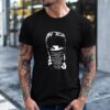 EsDeeKid 4 Raws poster music lover shirt