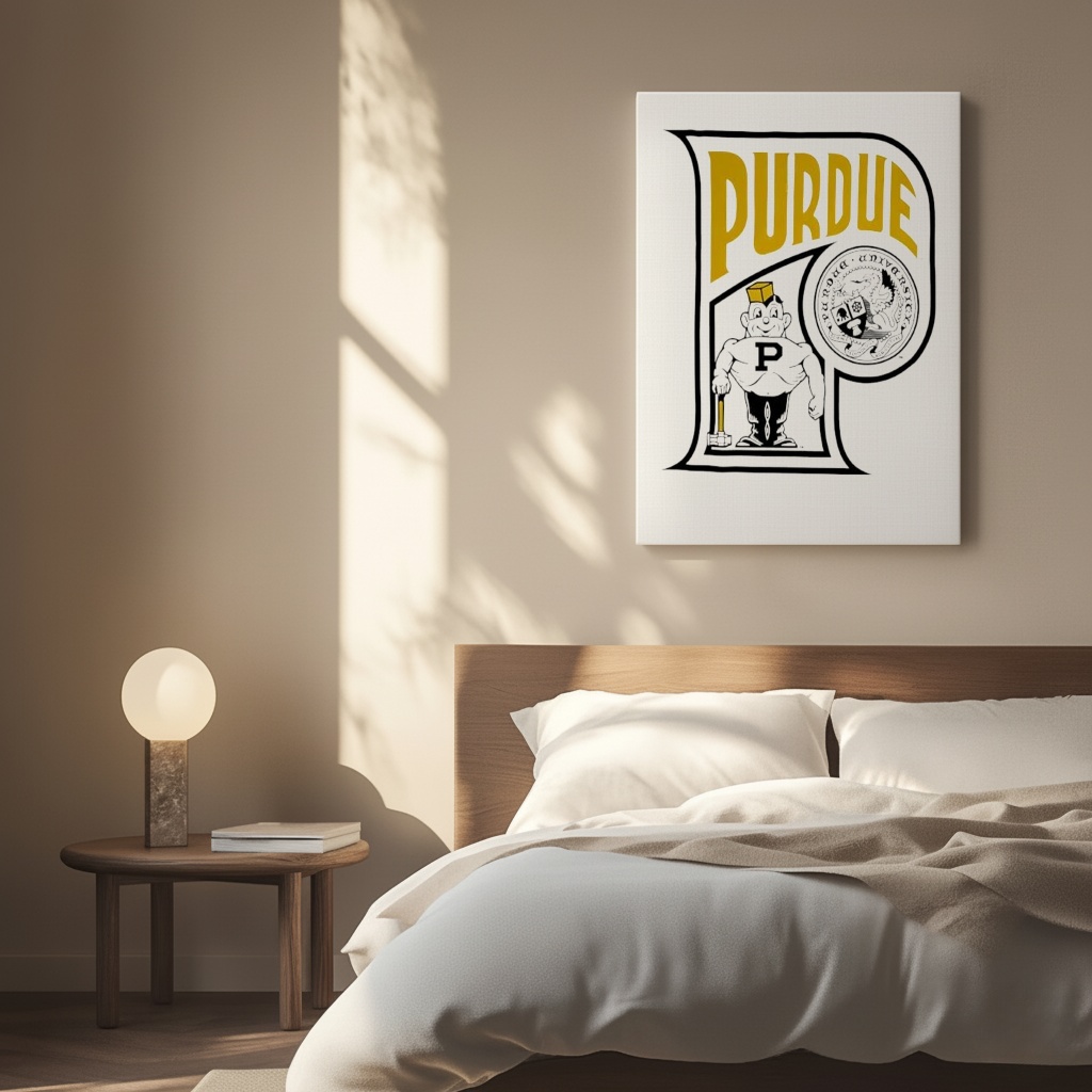 Ever Grateful Ever True Oatmeal Purdue Boilermakers Shirt