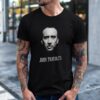 Face Off Movie Nicolas Cage John Travolta Graphic Shirt