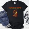 Finish Him Gayming Pride Month LGBT shirt