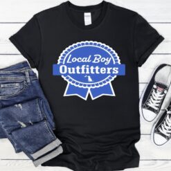 First Prize Local Boy Outfitters shirt