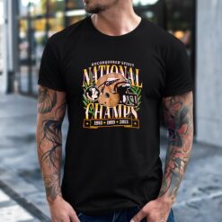 Florida State Seminoles National Champions Shirt