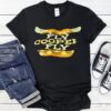 Fly Cooper Fly shirt