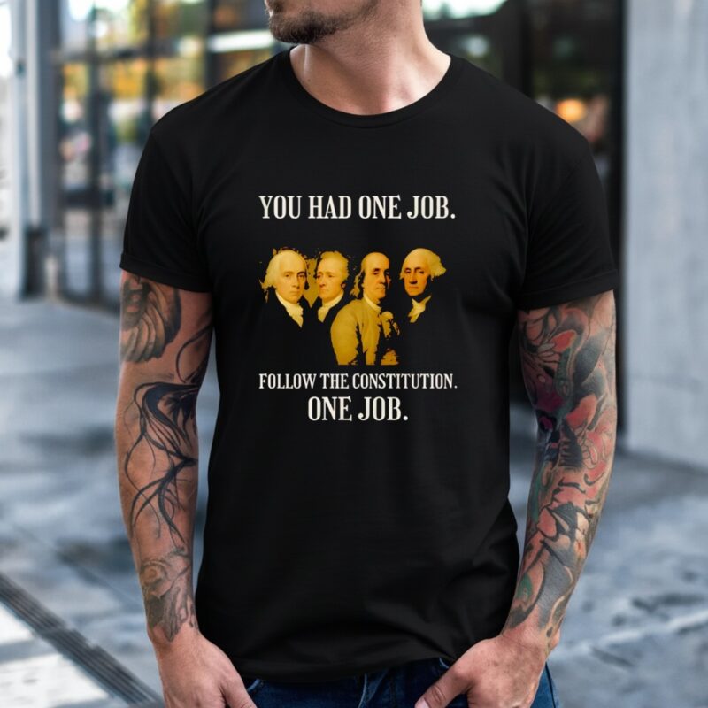 Daily To Do List Do Laundry Pay Taxes Think About Roman Empire Shirt