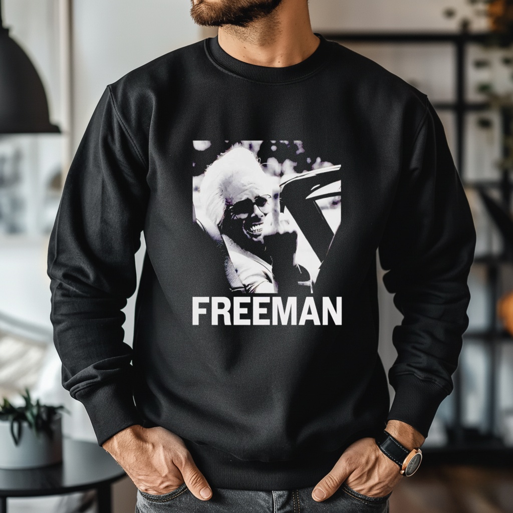 Freeman Legend Shirt