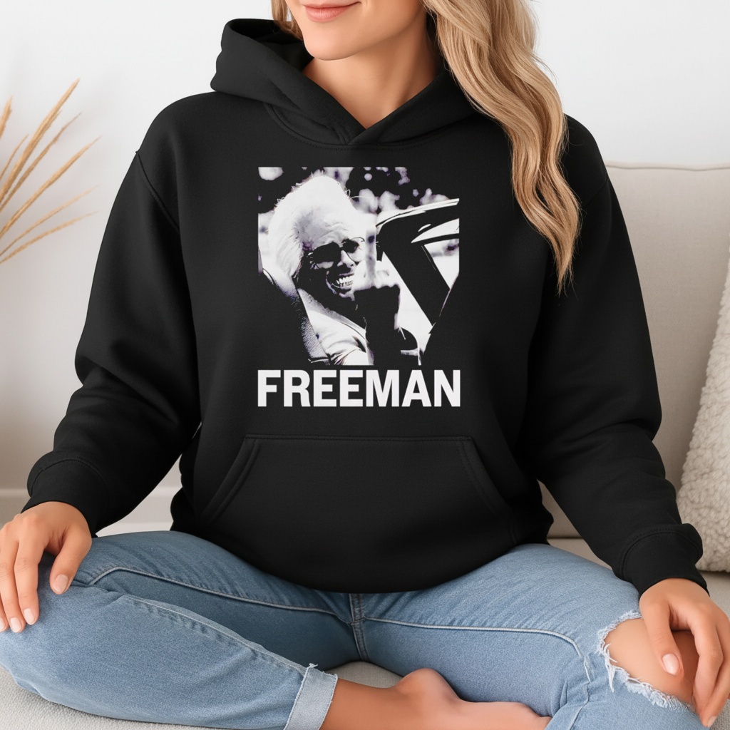Freeman Legend Shirt