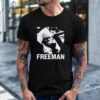Freeman Legend Shirt Freeman Legend Shirt