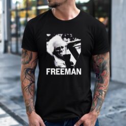 Freeman Legend Shirt